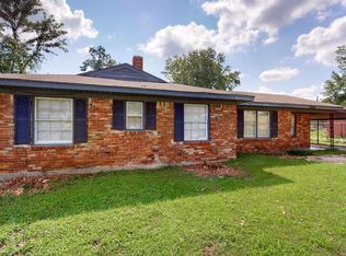 4562 Hodge Rd, Memphis, TN 38109