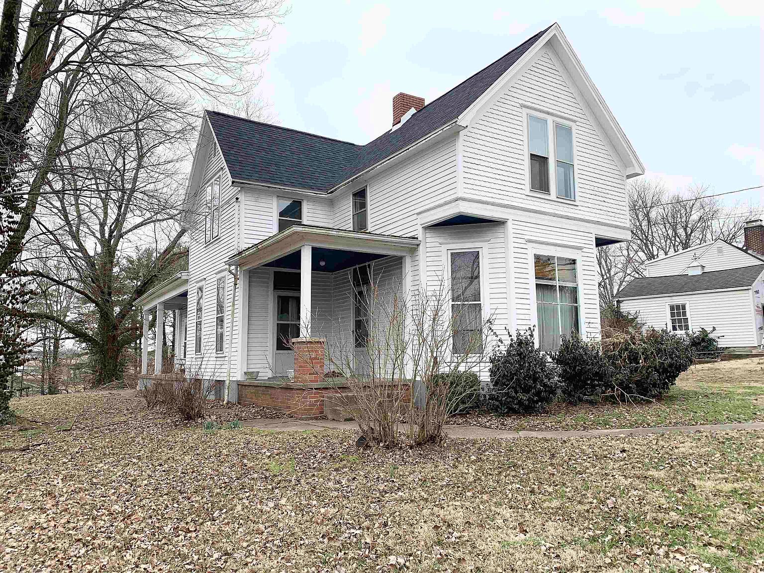 4600 Hogue Rd, Evansville, IN 47712 Zillow
