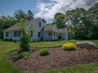 24 Colonial Way, West Barnstable, MA 02668