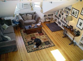 619 Massachusetts Ave #4, Roxbury, MA 02118