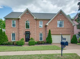 140 Sontag Dr, Franklin, TN 37064