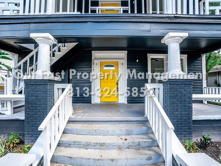 2817 N Taliaferro Ave #2 — Photo 3