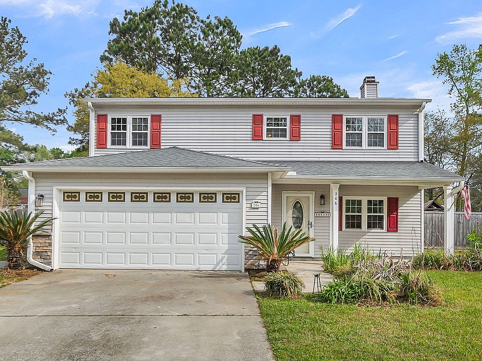 1st image of 206 Aztec Ct