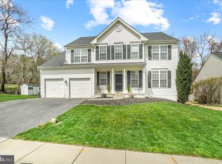 5740 Little Spring Way, Frederick, MD 21704