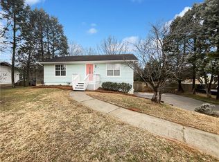 47 Milam Cres, Cartersville, GA 30120