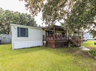 287 W Etienne Rd, Maurice, LA 70555