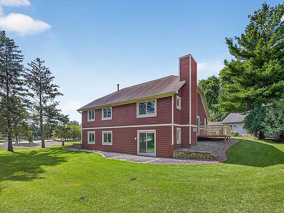 2nd image of 4543 Arbor Dr NW