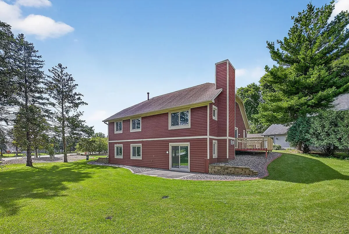 Building Photo - 4543 Arbor Dr NW