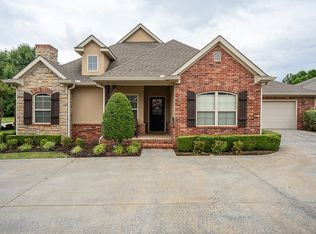 6304B Riley Park Dr, Fort Smith, AR 72916