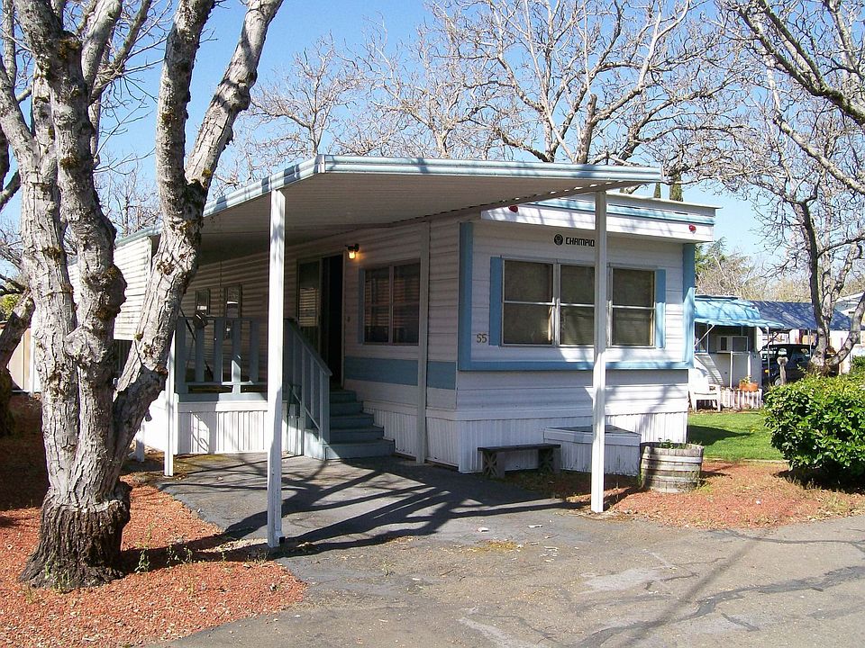 Sweet Home located in rear of Park for Privacy