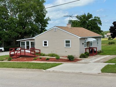 203 N Mill St, North English, IA, 52316