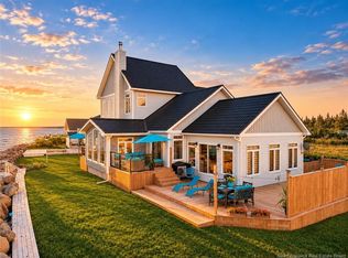 39 Ocean Breeze Dr, Beaubassin East, NB E4P 7X1