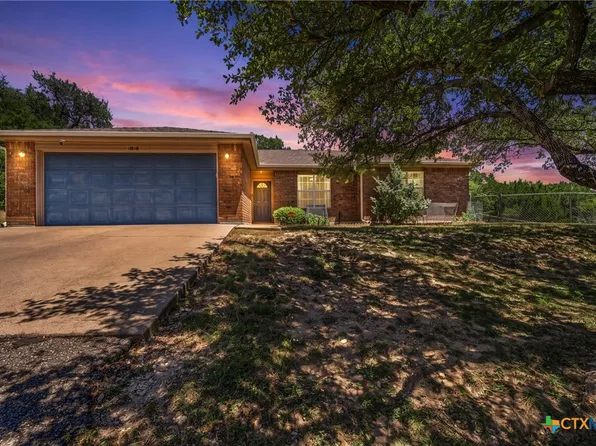 1816 Opal Ln, Copperas Cove, TX 76522