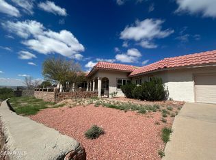 5716 Kingsfield Ave, El Paso, TX 79912