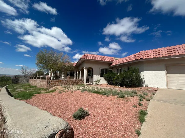 5716 Kingsfield Ave, El Paso, TX 79912