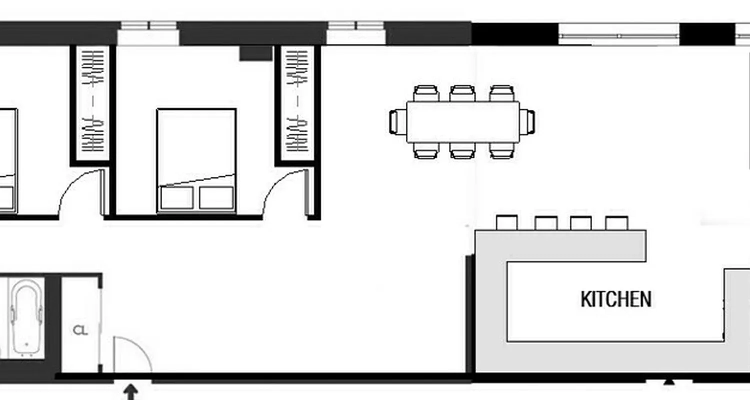 floor plan 5
