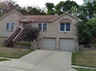 1370 Maple Leaf Ct, Sidney, OH 45365