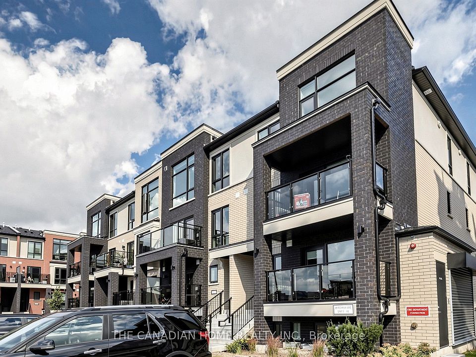 1st image of 45 Romilly Ave #4