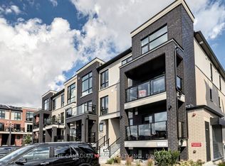 45 Romilly Ave #4, Brampton, ON L7A 5L8