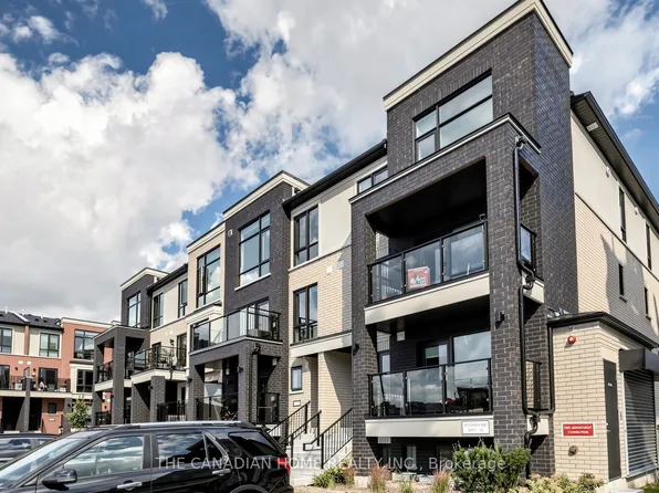 45 Romilly Ave #4, Brampton, ON L7A 5L8