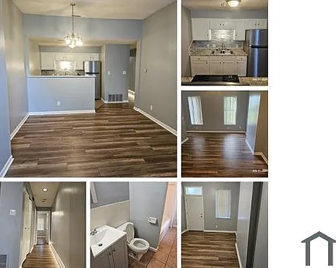 1518 Salisbury St #A — Photo 1
