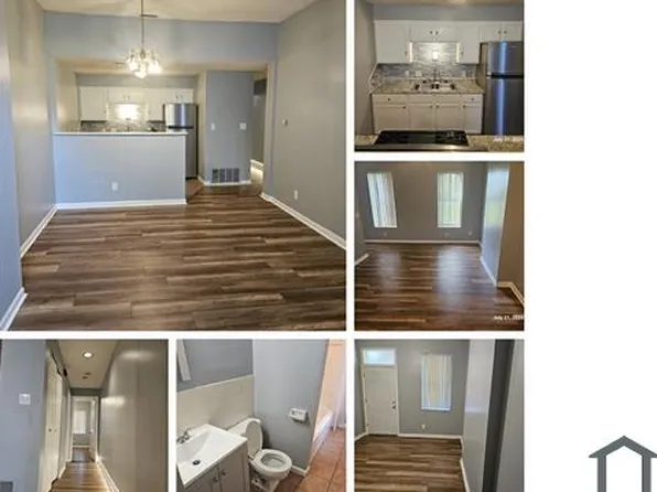 1518 Salisbury St #A, Saint Louis, MO 63107