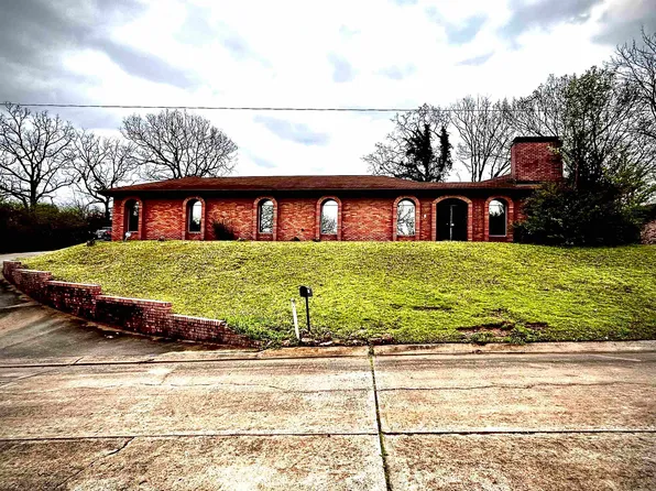5008 Tonka Trl, N Little Rock, AR 72118