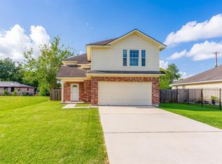 5425 Ricky St, Houston, TX 77033