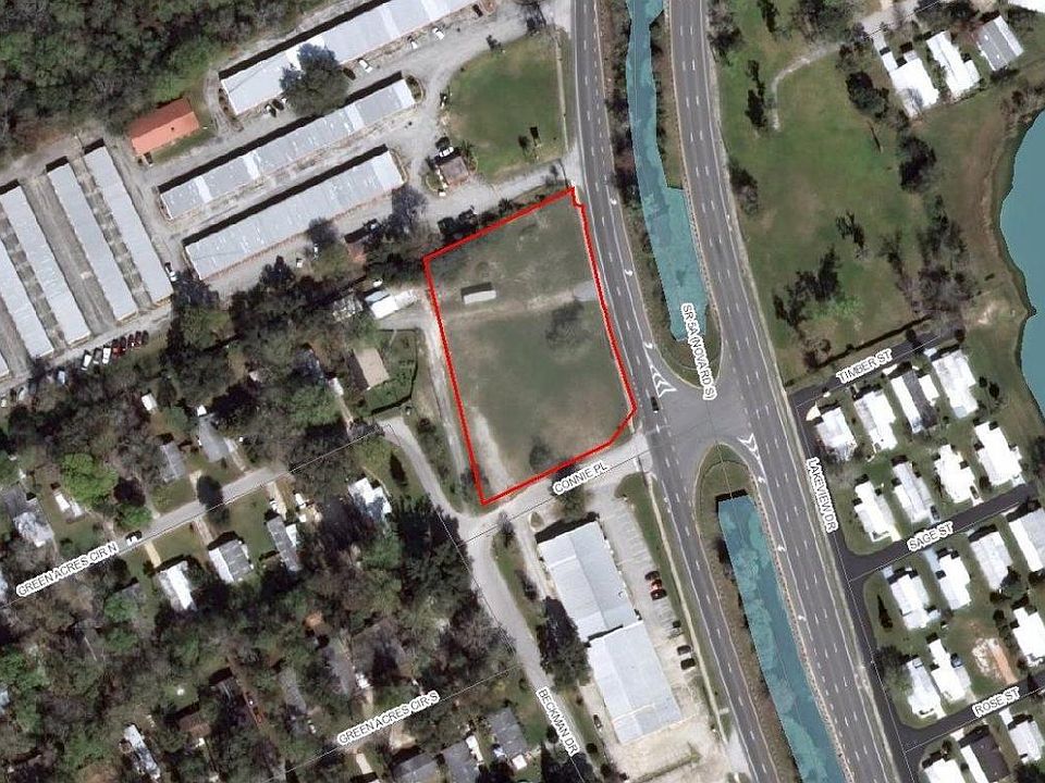 1st image of 2102 S Nova Road