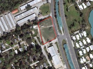 2102 S Nova Road, Daytona Beach, FL 32119