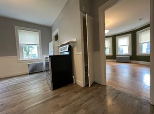 14 Amy St FLOOR 1, Providence, RI 02906