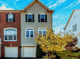 9733 Braidwood Ter, Frederick, MD 21704