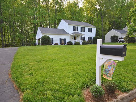 3rd image of 108 Fieldstone Ct Lot 16