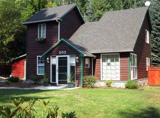 202 Jessup Rd, Cook, WA 98605