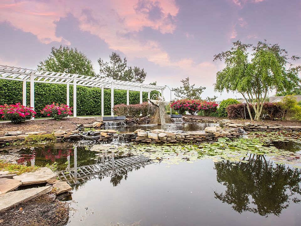 Beautiful Landscaping