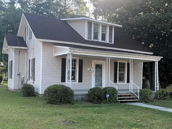 510 Woodard St NE, Wilson, NC 27893