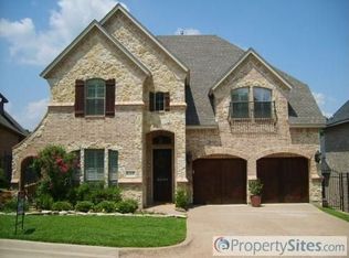 3 Hanna Ct, Trophy Club, TX 76262
