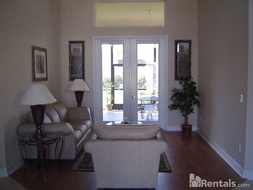 formal living room