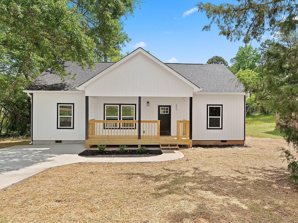 2806 Centerville Rd, Anderson, SC 29625 Zillow