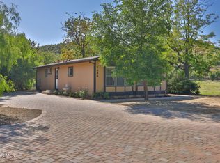 7646 Bradley Rd, Somis, CA 93066