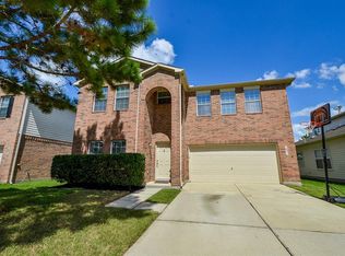 18214 Tangle Tree Ln, Houston, TX 77084