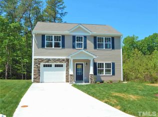 102 Torrance Ct, Stem, NC 27581