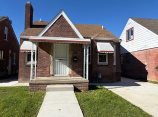 8323 Prest St, Detroit, MI 48228