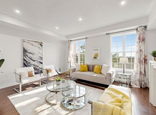 11 Tatra Ln, Markham, ON L6C0P3