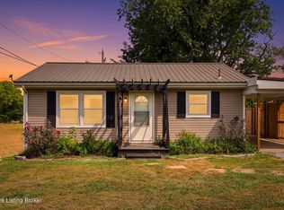 309 High St, Harrodsburg, KY 40330