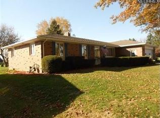 4872 Emalene Rd, Wooster, OH 44691