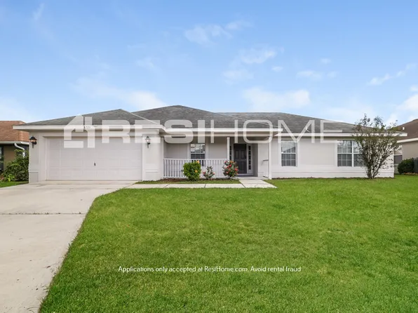 8723 Fort Socrum Village Pl, Lakeland, FL 33810