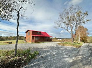 191 Cord Ln, Ewing, KY 41039