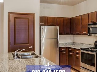 3920 Harry Wurzbach Rd, San Antonio, TX 78209