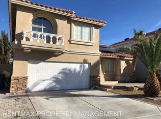 3624 Beacon Point St, Las Vegas, NV 89129
